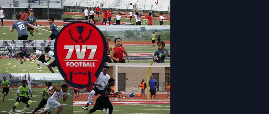 7V7 Summer Football Tournaments Are Coming Soon!
